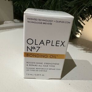 Olaplex Bonding Oil - 0.25fl oz
